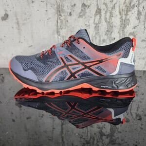 MSRP $89 ASICS Women’s Gel Sonoma 5 Trail Running Shoes Size 11